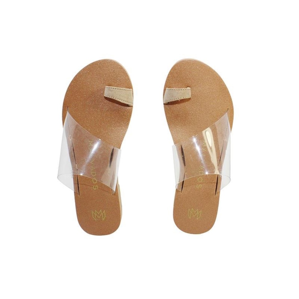 Malvados Joss Sandal
